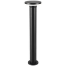 CDPA64 12W Bollard Pathway Lighting LED Circle Top Modern Low Voltage