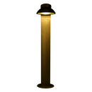CDPA69 10W LED Multi Directional Bollard Path Light Low Voltage Outdoor Landscape Lighting