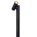 CDPA70 3W 3000K Warm White Integrated LED Adjustable Directional Bollard Path Light Low Voltage Outdoor Landscape Lighting