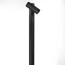 CDPA70 3W 3000K Warm White Integrated LED Adjustable Directional Bollard Path Light Low Voltage Outdoor Landscape Lighting