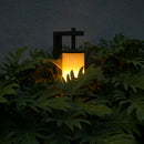 CDPS70 3W 3000K Warm White Integrated LED Marble Path Light Low Voltage Outdoor Landscape Lighting