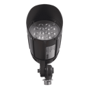 CDRA12 12W Smart Bluetooth RGBW Narrow Beam Directional Outdoor Landscape Spotlight with Remote Control