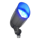 CDRA12 12W Smart Bluetooth RGBW Narrow Beam Directional Outdoor Landscape Spotlight with Remote Control