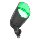 CDRA12 12W Smart Bluetooth RGBW Narrow Beam Directional Outdoor Landscape Spotlight with Remote Control