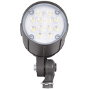 CDRA12 12W Smart Bluetooth RGBW Narrow Beam Directional Outdoor Landscape Spotlight with Remote Control