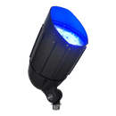 CDRA30 30W Smart Bluetooth RGBW Narrow Beam Directional Outdoor Landscape Spotlight