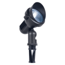 CDR85 9W RGB Directional Ground Outdoor Landscape Spotlight Waterproof Fixture