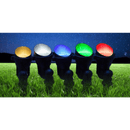 CDR85 9W RGB Directional Ground Outdoor Landscape Spotlight Waterproof Fixture