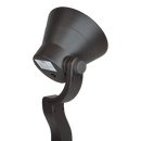 CCDA95 7W LED 3CCT Wide Beam Directional Outdoor Landscape Lighting Spotlight