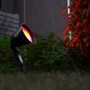 CDRA95 10W LED Smart Wi-Fi RGBW Wide Beam Directional Outdoor Landscape Spotlight