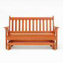 Keystone Amish Co. Franklin Porch Glider