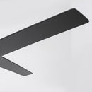 54" DC Motor 3-Blades Ceiling Fan