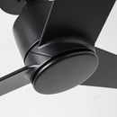 54" DC Motor 3-Blades Ceiling Fan