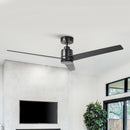 54" DC Motor 3-Blades Ceiling Fan