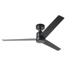 54" DC Motor 3-Blades Ceiling Fan