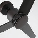 54" DC Motor 3-Blades Ceiling Fan