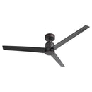 54" DC Motor 3-Blades Ceiling Fan