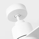54" DC Motor 3-Blades Ceiling Fan