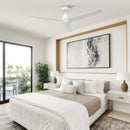 54" DC Motor 3-Blades Ceiling Fan