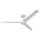 54" DC Motor 3-Blades Ceiling Fan