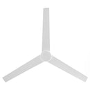 54" DC Motor 3-Blades Ceiling Fan