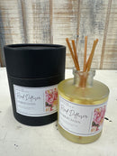 Reed Diffusers - Options Available