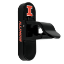 NCAA - Illinois