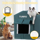 Neighborhood CH17A Heated Cat House