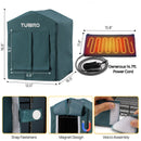 Neighborhood CH17A Heated Cat House