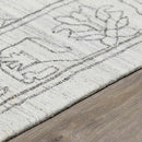 The Chapman Rug