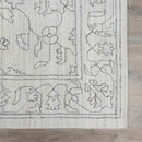 The Chapman Rug