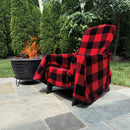 The Chair Blanket Deluxe