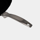 CHD Nonstick 11" x 11" Square Grill Pan | Made in Switzerland