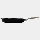 CHD Nonstick 11" x 11" Square Grill Pan | Made in Switzerland