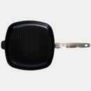 CHD Nonstick 11" x 11" Square Grill Pan | Made in Switzerland