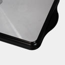 CHD Nonstick 17" x 11" Double-Burner Griddle