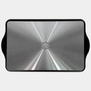 CHD Nonstick 17" x 11" Double-Burner Griddle