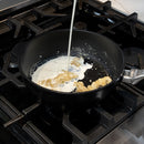 CHD Nonstick Saute Pan with Glass Lid
