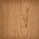 1/4" Microply Cherry