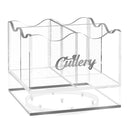Signature Swivel Cutlery Holder