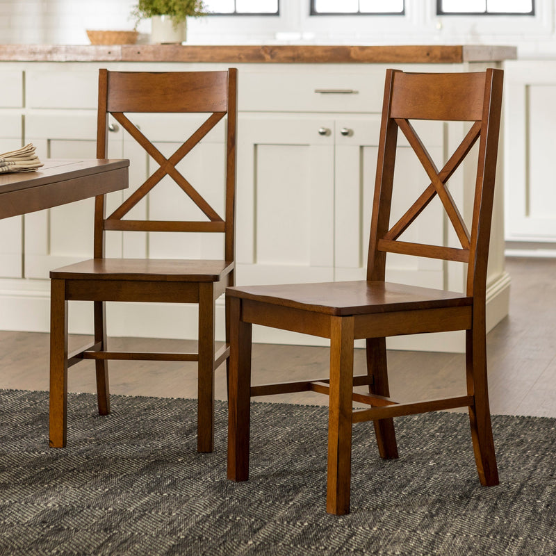 Millwright Dining Chair Set of 2