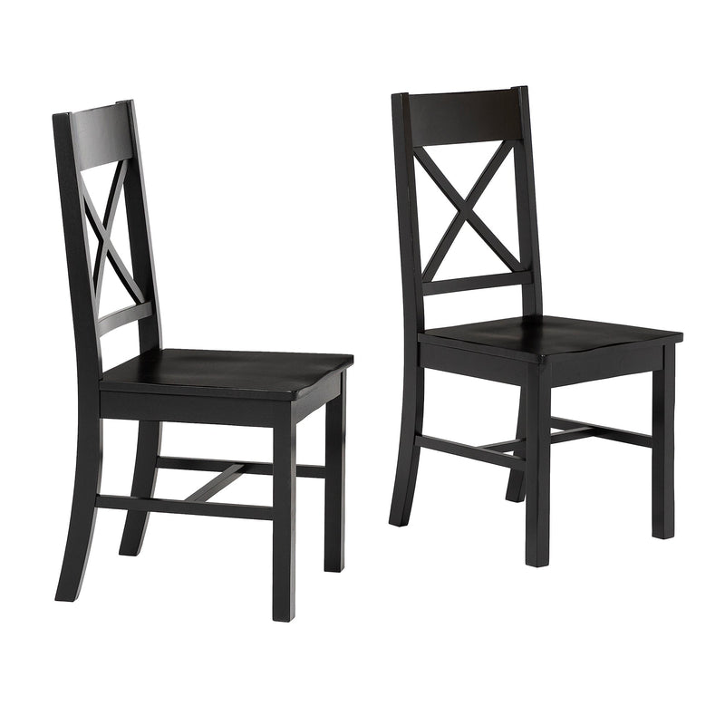 Millwright Dining Chair Set of 2