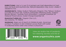 Natural Non-Toxic Laundry Soap - 96 oz Refill