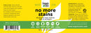 Natural Non-Toxic Stain Remover