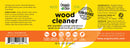 Natural Non-Toxic Wood Cleaner