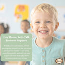 Children's Immune Booster Tincture*  with Organic Echinacea 1 oz.