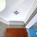 CleanVent Classic II Pattern - Custom Vent Cover - AC Ceiling Vent