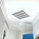 CleanVent RETRO-FIT Intake cover - AC Vent Cover
