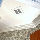 CleanVent Classic II Pattern - Custom Vent Cover - AC Ceiling Vent
