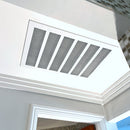 CleanVent RETRO-FIT Intake cover - AC Vent Cover